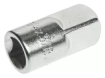 Адаптер переходник неударный JTC 220203 (1/4"(F)Х3/8"(М))
